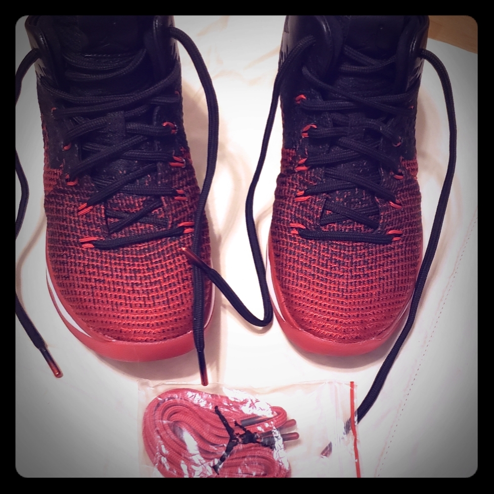 Jordan XXXI banned